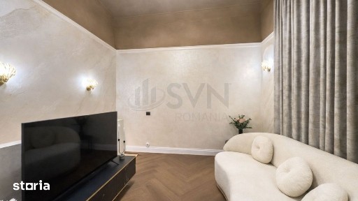 Apartament 2 Camere I Armeneasca I Cladire Consolidata