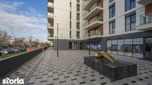 Apartament 3 camere I The Level Apartments