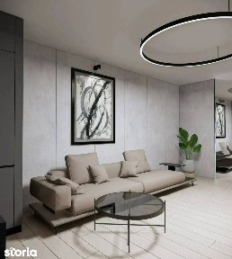 Unirii Studio Dublu premium sut 51,70 mp | Finisaje top + smart home
