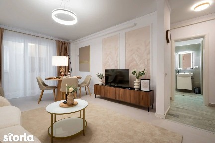 Apartament 2 camere - Zona Carol - Mobilat - Direct Propietar