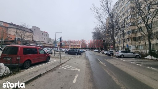 Berceni, Sectorul 4, Bucuresti
