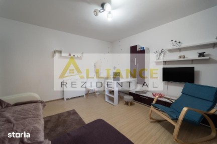 Apartament 2 camere I Metrou