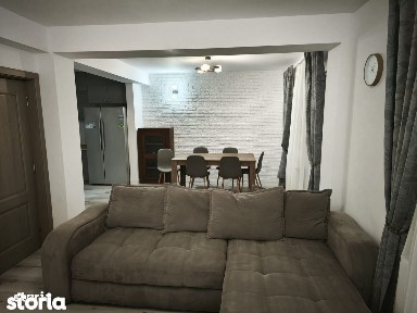 Renovat | Fara Comision | Voluntari (Pipera) Emil Racoviță 31-33 Azur