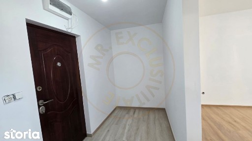 De vânzare Apartament 2 camere Luceafărul Satu Mare
