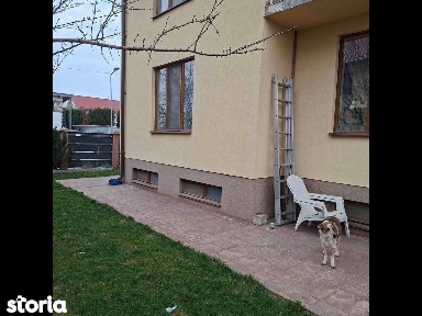 Casă Drumul Muntenilor