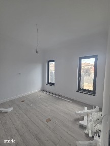 Vila parter + etaj selgros malu mare