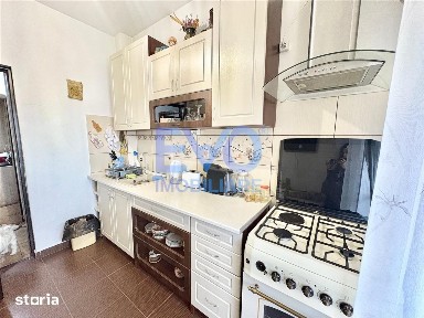 Apartament 3 camere, decomandat, balcon, Valea Lupului, Iasi