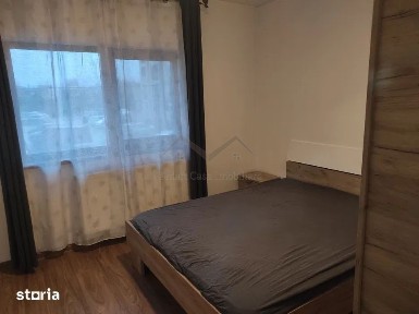 Apartament 3 camere Ambiance Residence