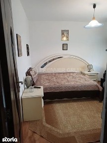 Etaj intermediar! Apartament 2 camere 53mp, Podu Ros, CT