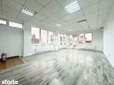 Cladire de Birouri finisata de vanzare cu Comision 0% zona The Office