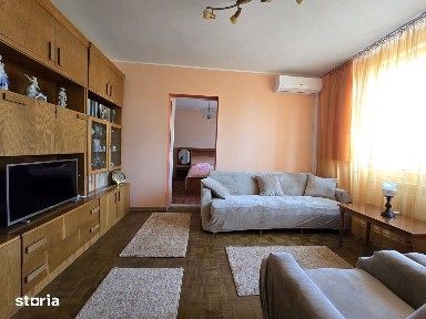 2 camere, Micro 19, zona Parma, etaj 1