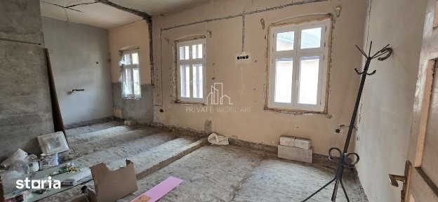 Spatiu de vanzare in centrul orasului Sighisoara