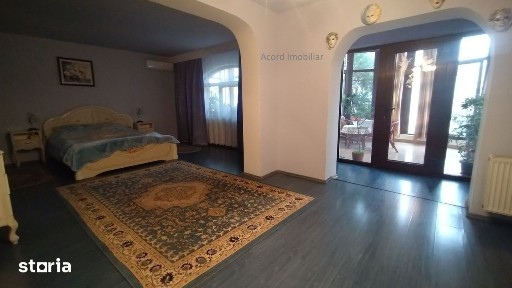Casă Faleză Nord