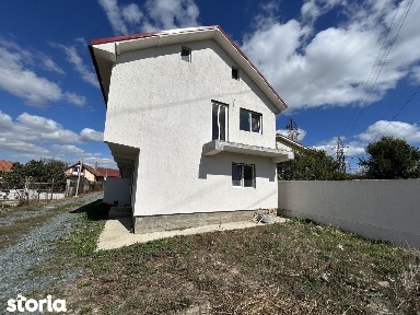 Casă de vânzare P+1 Năvodari Sud