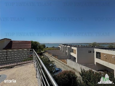 Vila P+2 cu vedere spectaculoasa la lacul Siutghiol, Mamaia-Sat