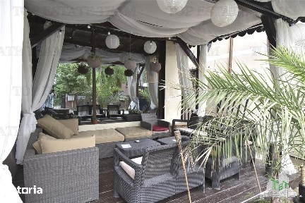 VILA MAMAIA NORD 30 DE CAMERE