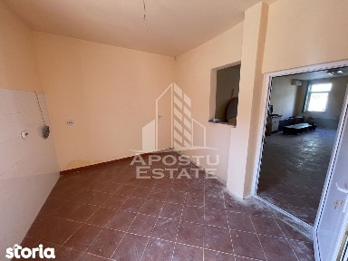 Spatiu comercial de inchiriat, 100 mp, Zona Elisabetin, Timisoara