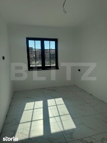 Spatiu comercial, 72 mp, trei incaperi, zona Giroc