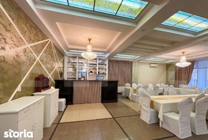 Oportunitate: Hotel 18 Camere | Restaurant + Sala Conferinta | Parcare