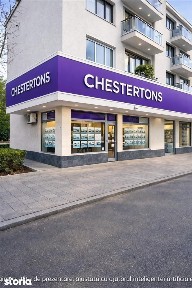 Spatiu comercial zona Floreasca | Vizibilitate excelenta |
