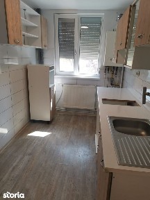 2 camere EXPO PARC, renovat, centrala!