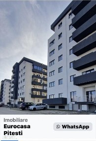 Craiovei, Pitesti, Arges