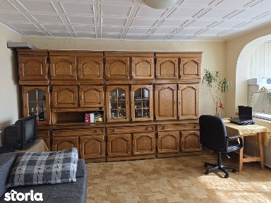 Apartament 3 camere de vânzare - Salonta, strada Mărășești