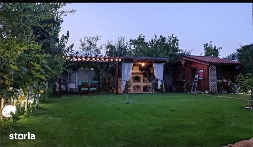 Sanmihaiul Roman- incalzire in pardoseala- teren generos