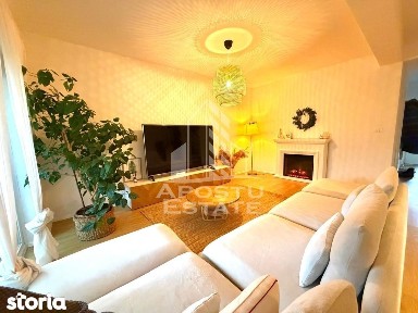 Duplex cu 4 camere,de vanzare, 2 bai, garaj, Giroc