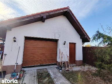 Casa individuala - 6 camere - locatie excelenta - 220 mp utili - garaj