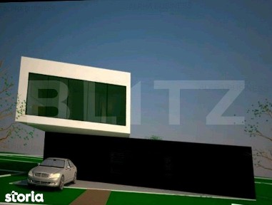 Casa, 6 camere, 213 mp, zona Lunei