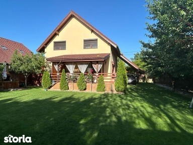 Casa de vanzare!
