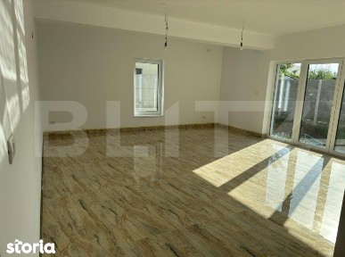 Duplex despartit prin garaj 190 mp utili, Dumbravita!