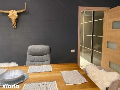 Apartament modern generos Palazu Mare