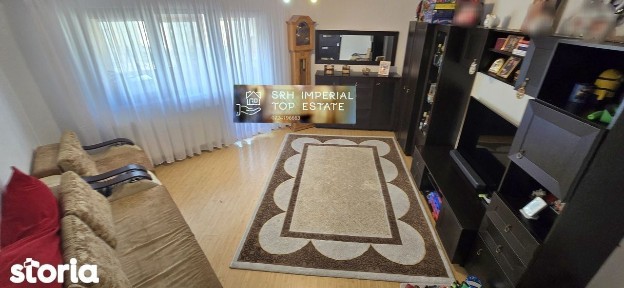Apartament 2 camere decomandat Tomis 3 Str. B.P. Hașdeu colț cu Soveja