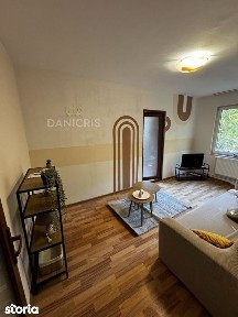 Apartament 2 camere - Tomis Nord / Cireșica, Constanța