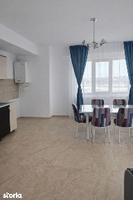 Apartament 3 camere pe partea cu marea mamaia nord