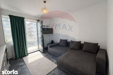 Studio de vanzare Mamaia Nord- Zona Lidl