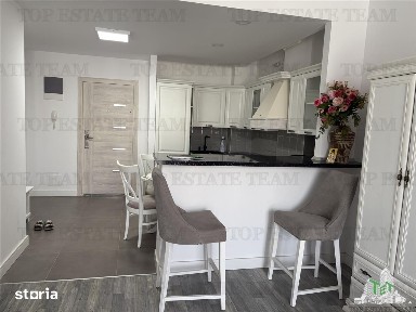 Apartament 2 camere de lux, in Mamaia Nord Navodari