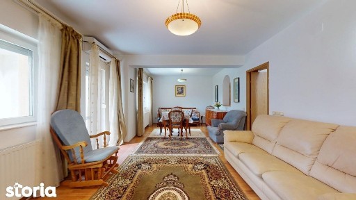 Vila individuala in complex privat- Erou Iancu Nicolae /Jolie Ville