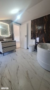 Casa de vanzare - Comuna Berceni/313 mp/Gata de Mutare