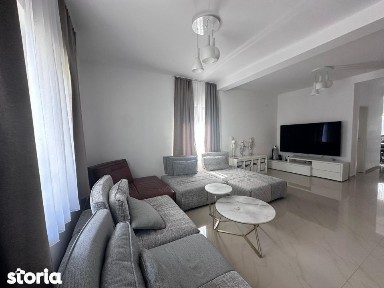 Duplex 4 camere-zona foarte buna -113 mp - Mosnita Noua