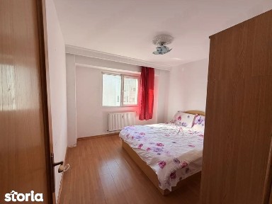 Apartament 2 camere DECOMANDAT | Micro 21 | Centrală Proprie | Etaj 6