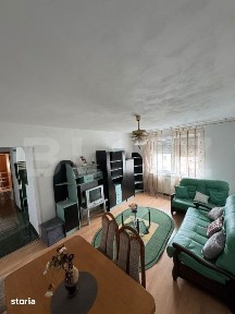 Apartament 3 camere Arizona Ludus