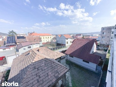 Piata Soimilor, Tarnaveni, Mures