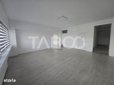 Spatiu birouri 110mp renovat etaj intermediar cu lift zona Broscarie