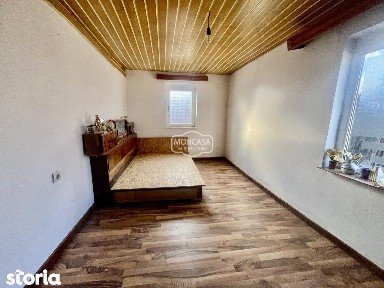 Casa si teren zona Ion Creanga, constructie 2012, teren 1050