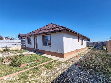 Vanzare Casa Parter Harman