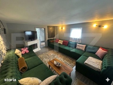 Casa Duplex in Cionchesti cu 293mp, Teren Generos, Zona Linistita