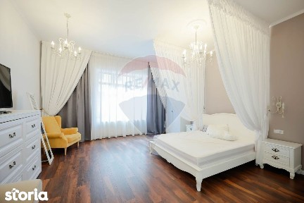 Apartament cu 2 camere de închiriat în zona Ultracentral